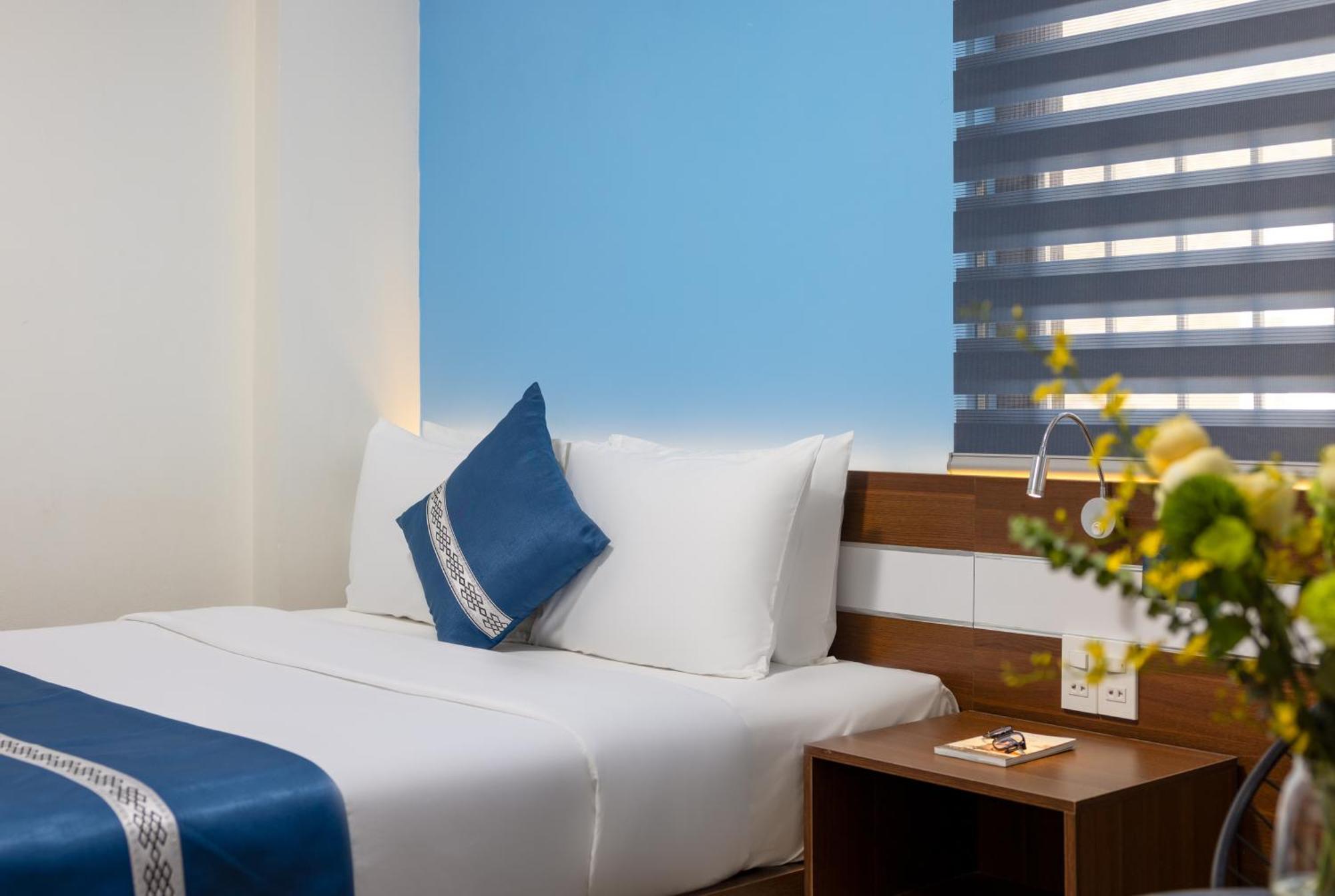 Chan Troi Moi -New Horizon Hotel Chan Chau Zewnętrze zdjęcie